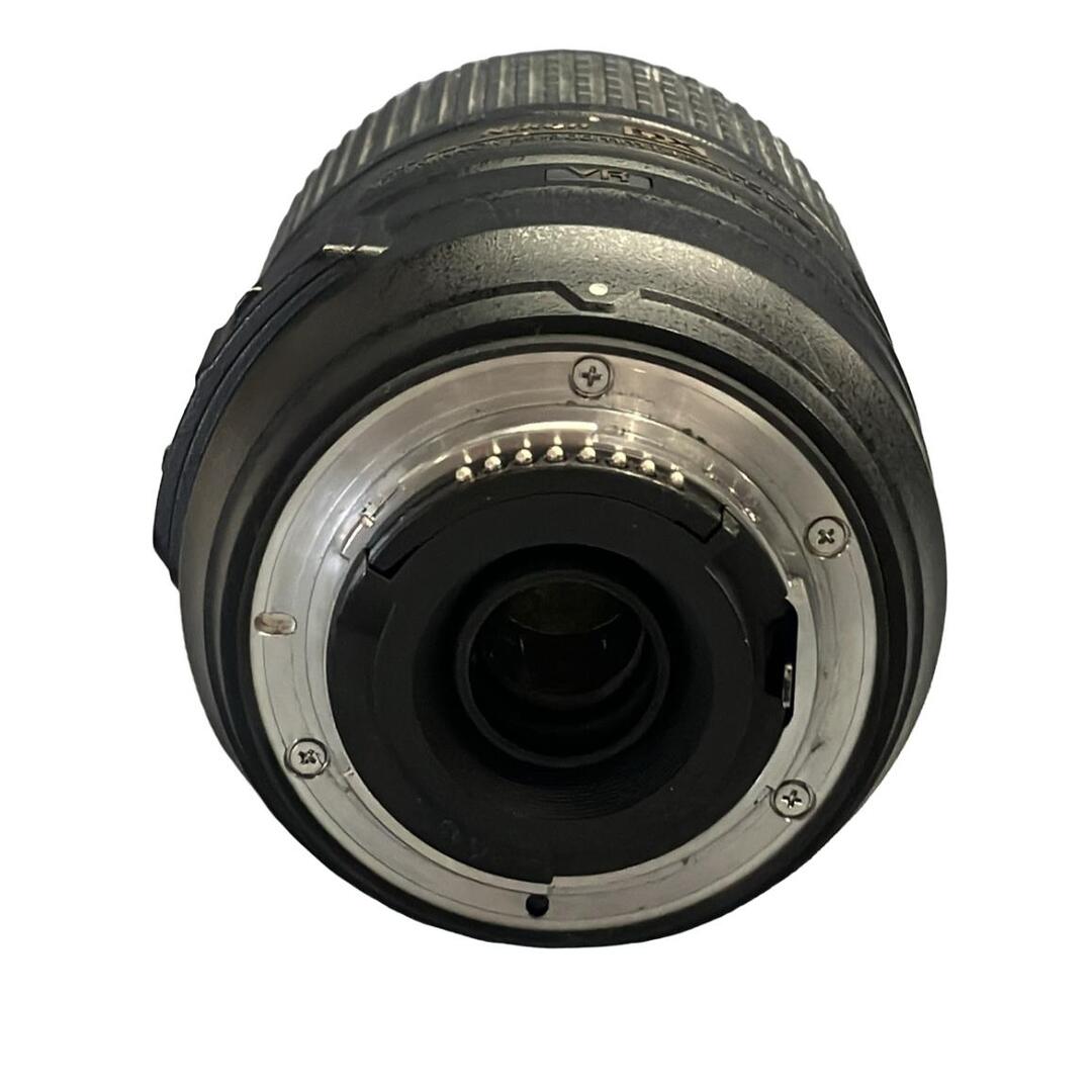 Nikon - 訳あり ニコン 交換用レンズ AF-S DX NIKKOR 55-300mm F4.5