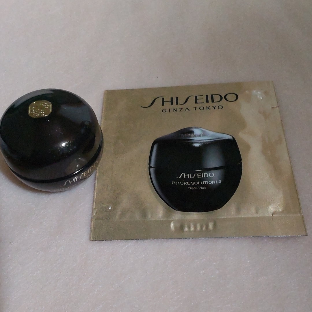SHISEIDO (資生堂) - 未開封 SHISEIDO フューチャーソリューションLX