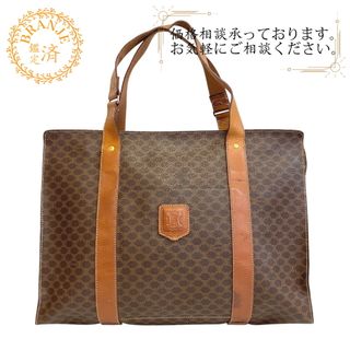 CELINE - セリーヌ ノベルティトートバッグの通販 by ホヌ ｜セリーヌ