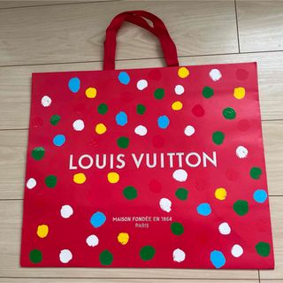 LOUIS VUITTON（ショップ袋）のフリマアイテム一覧