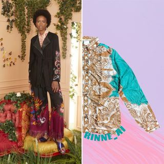 ETRO - エトロ シャツ ETRO カットソー ブラウスの通販 by いんぺり