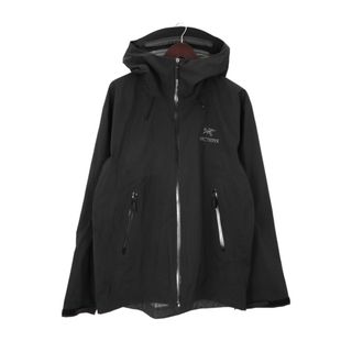 ARC'TERYX - ARCTERYX アルファSLジャケット GORE-TEX使用 CA34438の