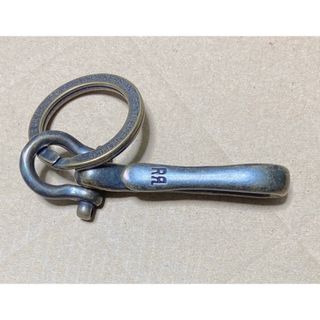 TENDERLOIN - 新品 At Last ＆ Co アットラスト key ring キーリング