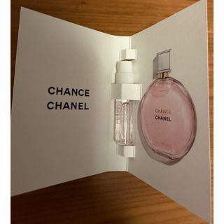CHANEL - CHANEL CHANCE オードゥ トワレット 100mlの通販 by おいも