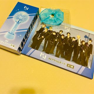 INI - INI 木村柾哉 日プ プデュ ネームプレートの通販 by ✧̣̥̇ 𝐌