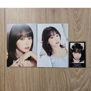 LE SSERAFIM - 【未開封】 LE SSERAFIM SPAGHETTI コンパクト ウンチェ