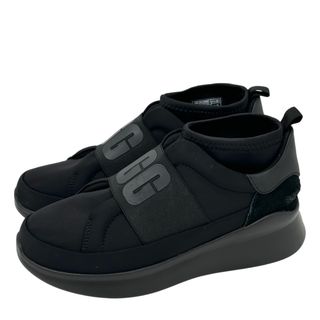 UGG - 値下げ！UGG ふわふわもこもこ厚底サンダルの通販 by まー's