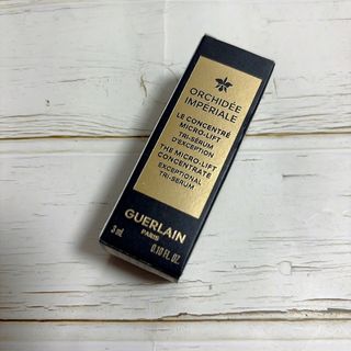 GUERLAIN - ゲラン オーキデ アンぺリアル ザ リフト セロム 美容液の