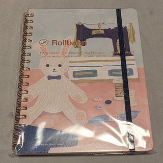 DELFONICS - 文具女子博 限定 ロルバーン マノワール ドレスの通販 by