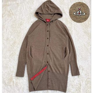 Vivienne Westwood（カーディガン）のフリマアイテム一覧