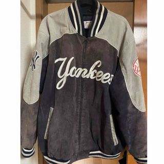 NUMBER (N)INE - ナンバーナイン ダイナライブ スタジャン redisun期