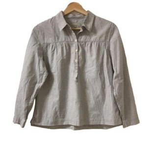 MARGARET HOWELL（シャツ/ブラウス(長袖/七分)）のフリマアイテム一覧