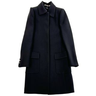 GUCCI - グッチ GUCCI コート ウール カシミヤ ダブルブレスト