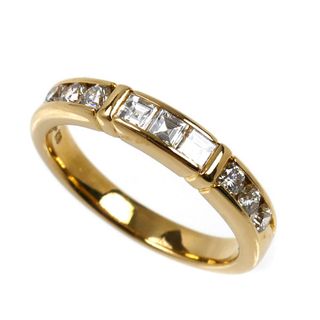 MIKIMOTO - 定番 ミキモト 月桂樹の葉彫り パールブローチ シルバー 美