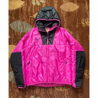 ダウンジャケット (ピンク/桃色系)のフリマアイテム一覧