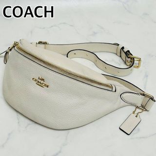 Spick & Span - YOUNG&OLSEN (ヤング アンド オルセン) レザーウエスト