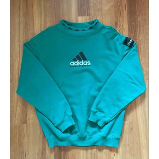 adidas - 90s アディダス XL デッドストック トレフォイルロゴ 常田