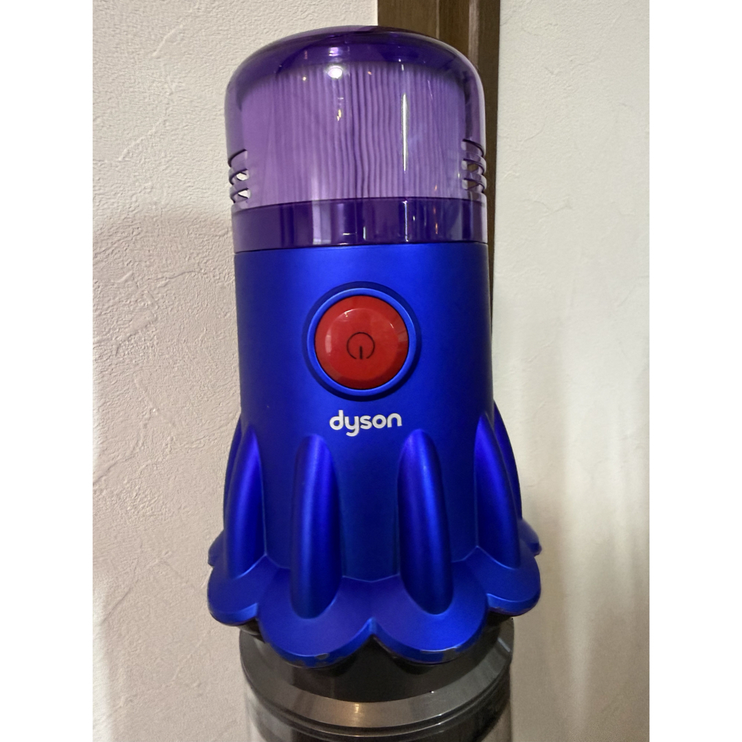 Dyson - 単品購入OK! ダイソン V12 SV20 分解清掃済み 完動良品の