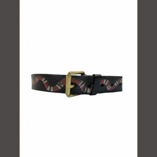 GUCCI（ベルト）のフリマアイテム一覧