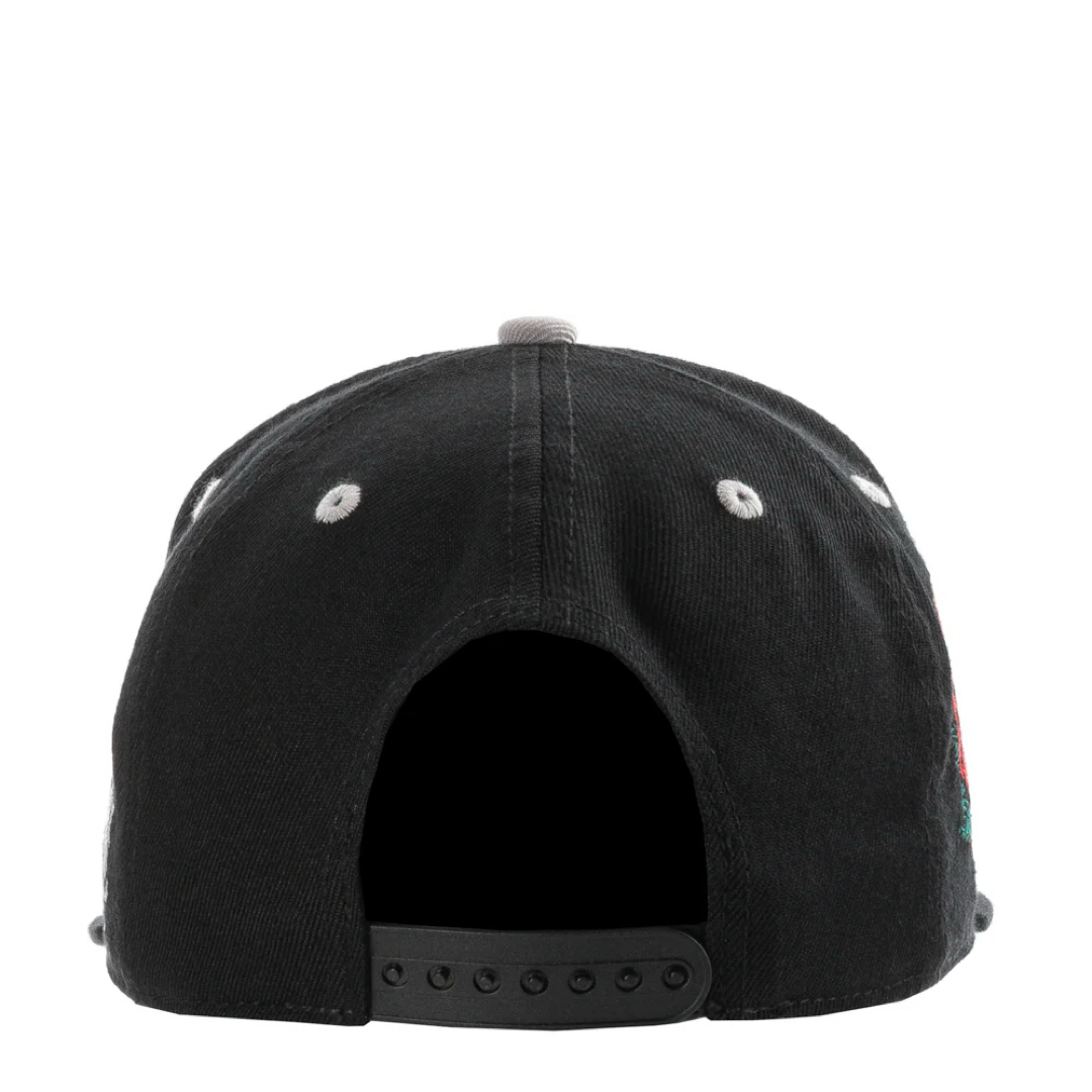 PRO CLUB - PRO CLUB MR CARTOON プロクラブ カートゥーン キャップ の