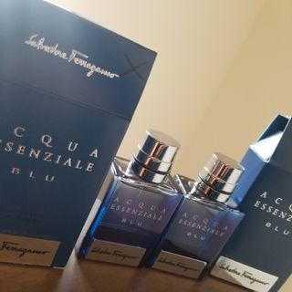 Salvatore Ferragamo - 新品未開封サルヴァトーレフェラガモ