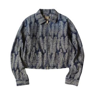 KAPITAL - キャピタル KAPITAL □ 23SS 【 Chino Ad Racing Drizzler