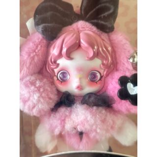 CRY BABY! - CRYBABY Crying For Love ぬいぐるみペンダント の通販 by