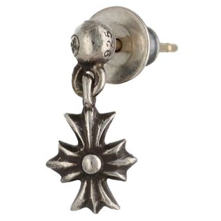 クロムハーツ　ピアス両耳 大人気♡クロムハーツ 好きに 人気 取り外し可能 ダガー ピアス 両耳の