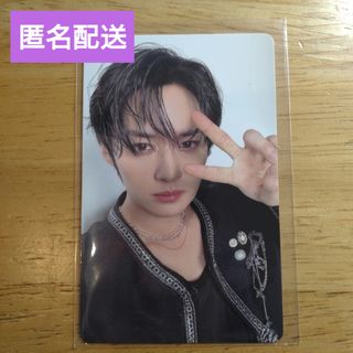 Stray Kids - straykids リノ GO生 IAMYOU トレカセットの通販 by