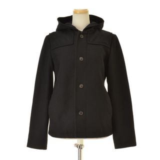 A.P.C - A.P.C. / アーペーセー | ウール ステンカラーコート | 34