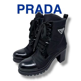 PRADA（ブーツ）のフリマアイテム一覧
