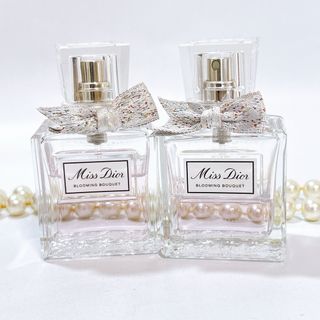 Christian Dior - ミスディオール オードゥパルファンの通販 by ケロ