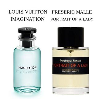 LOUIS VUITTON（香水）のフリマアイテム一覧