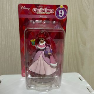 アリエル - リトル・マーメイド マックス エリック ディズニーストア