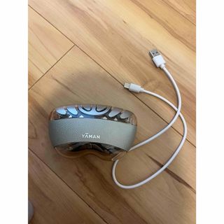 家庭用美顔器HIGUCHI式 頭筋ストレッチブラシの通販 by はまくんはまだ