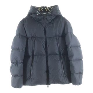 MONCLER（ダウンジャケット ・ ブラック/黒色系）のフリマアイテム一覧