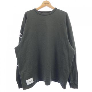 W)taps - WTAPS SCOUT/LS/NYCO.TUSSAH Black XLの通販 by アパレル