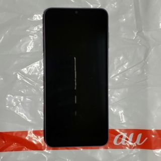 Galaxy - 【SIMフリー】Galaxy A07｜ブラック｜4GB/128GB【新品】高