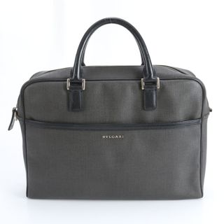 BVLGARI（ビジネスバッグ）のフリマアイテム一覧