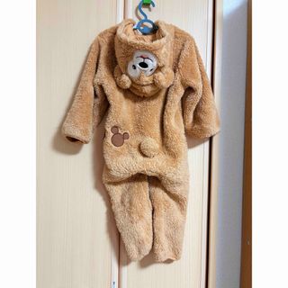 ダッフィー（キッズ服男の子用(90cm~)）のフリマアイテム一覧