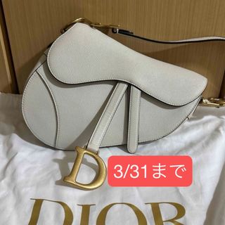 Christian Dior - クリスチャンディオール トロッター柄 ミニボストン