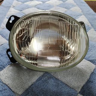 ジムニーノマド 純正フロントグリル 新車納車前外しの通販 by sm31s