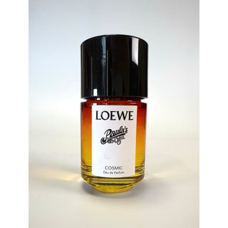 LOEWE - 箱付きLOEWE 香水 001 ウーマン トワレ 50ml WOMAN の通販 by