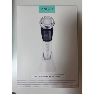 Panasonic - 【美品】Panasonic ハンディミスト EH-SM30-PN 資生堂