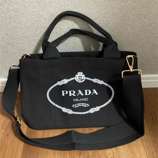 PRADA（トートバッグ）のフリマアイテム一覧