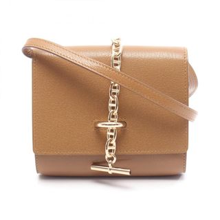 HERMES - 新品 エルメス エブリンTPM ミニエブリン イエロー ジョーヌ