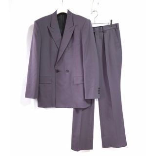 JOHN LAWRENCE SULLIVAN - 専用 ヴィンテージ セットアップ ダブル