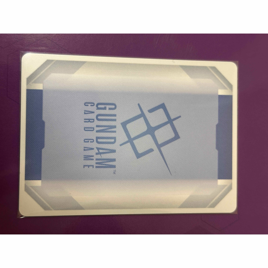 BANDAI - ガンダムカードゲーム Ξガンダム(クスィーガンダム)(LR+)の