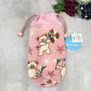 FEILER - ハイジフレンズフォレスト 湯たんぽ フェイラー 完売品の通販