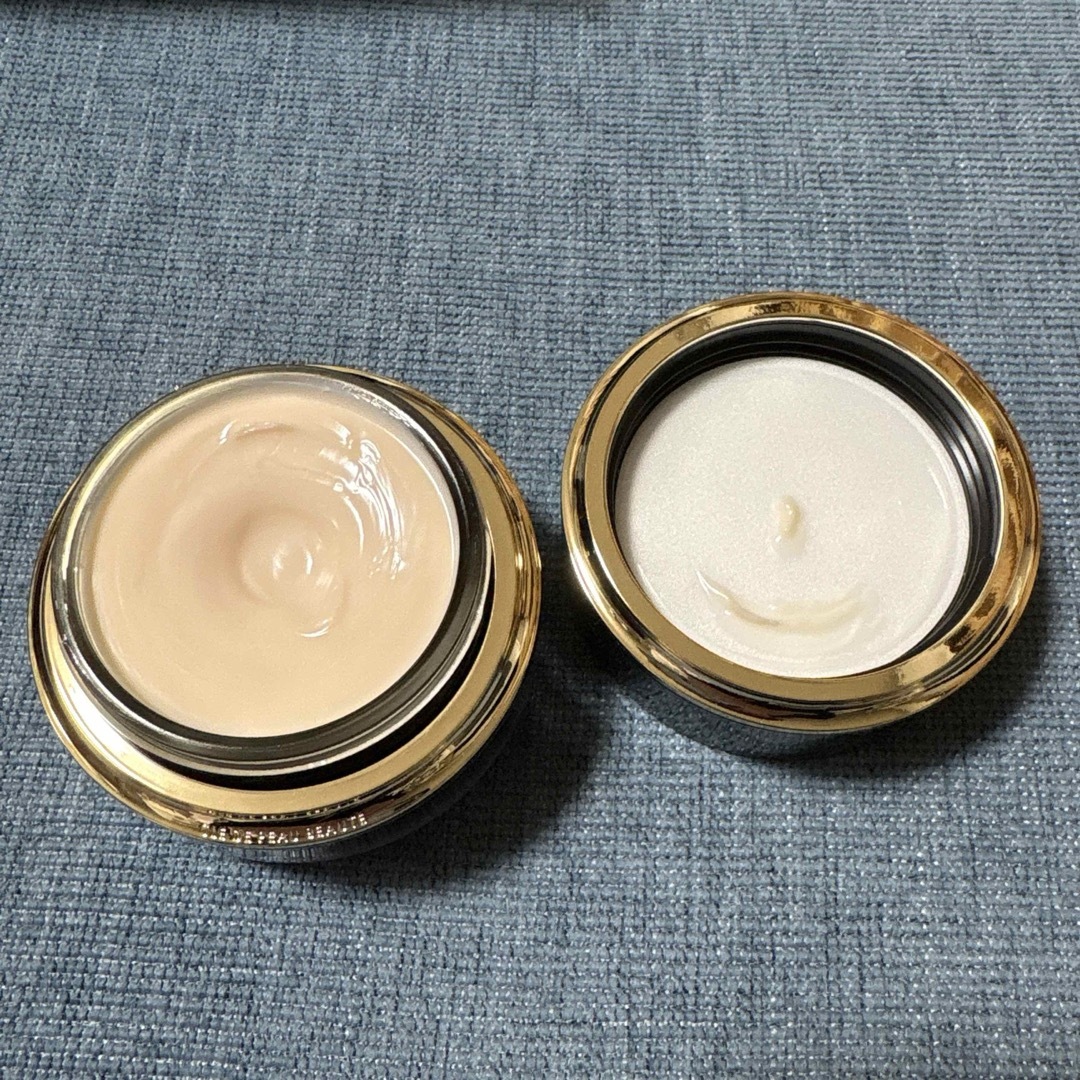 クレ・ド・ポー ボーテ - クレドポー ボーテ シナクティフ クレーム